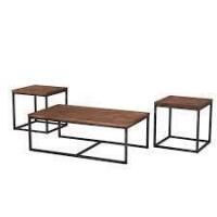 Lane Furniture Chandler Nesting Coffee Table New In Box $699