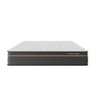 Sweetnight 14 in. Medium Memory Foam Hybrid Mattress Queen Size New $799