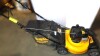 Dewalt 21 in. 150cc Briggs and Stratton 625ex Engine Rear Wheel Drive 2-in-1 Gas Self Propelled Walk Behind Lawn Mower $499 - 2