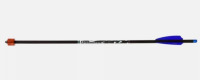 Carbon Express D-Stroyer 380 Crossbolt 3 pk. w/ Nub and Universal Nocks New In Box $109.99