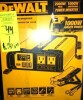 Dewalt 1000-Watt Portable Car Power Inverter with Triple USB Ports $250 - 2