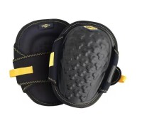 QEP ProMax Gel Knee Pads with Lightweight EVA Foam Cushion and Pen Storage (1-Pair) New $39