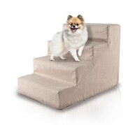 Tucker Murphy Pet™ High Density Foam Dog Stairs Ramp New $99