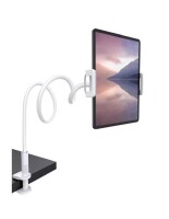 TZUMI FLRXI MOUNT CLIP-ON TABLET GRIP / BESIGN LSX6N Laptop Stand, Ergonomic Adjustable Notebook Riser Holder, Computer Stand Compatible with Air, Pro, Dell, HP, Lenovo More 10-15.6" Laptops, Silver New Shelf Pull Assorted $79