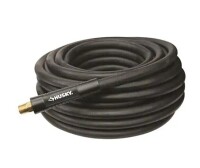 Husky 3/8 in. x 50 ft. Heavy-Duty Rubber Hose New In Box $79