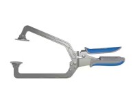 Kreg 6 in. / 3 in. Face Clamp with Automaxx Auto-Adjust Technology Assorted $79