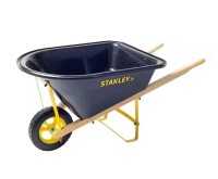 Stanley Jr Wheelbarrow New In Box $89