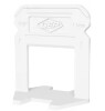 QEP LASH Yellow Wedge, Part B of Two-Part Tile Leveling System 300-Pack / QEP Xtreme White 1/16 in. Clip, Part A of Two-Part Tile Leveling System 100-Pack / Assorted New Shelf Pull $79 - 2