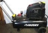 Husky 8 Gallon 150 PSI Hotdog Air Compressor $299 - 2