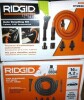 Ridgid 1-1/4 in. Car Cleaning Kit Accessory Shop Vac Attachments with 14-ft Locking Hose for RIDGID Wet Dry Vacuums / Ridgid 1-1/4 in. Premium Car Cleaning Kit Accessory Shop Vac Attachments for RIDGID Wet Dry Vacuums Assorted $99 - 3