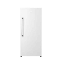 Hisense 13.6 cu. ft. Garage Ready Frost Free Convertible Upright Refrigerator or Freezer New in Box $799