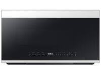 Samsung 2.1 cu. ft. Over-the-Range Microwave with Sensor Cook, On Working $699