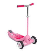 Radio Flyer Grow With Me Beginner Kids' Kick Scooter $79