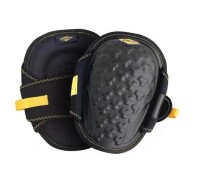 QEP ProMax Gel Knee Pads with Lightweight EVA Foam Cushion and Pen Storage (1-Pair) New $39