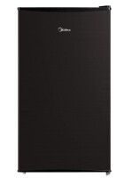 Midea Compact Refrigerator, 3.3 cu ft, Black $299