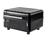 Traeger Ranger Pellet Grill and Smoker in Black $550