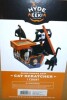 Hyde & EEK! Glow in the Dark Pirate Ship Cat Scratcher, New In Box $79.99 - 2