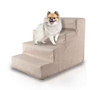 Tucker Murphy Pet™ High Density Foam Dog Stairs Ramp New $99