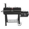 Char-Griller Blazer Charcoal Grill in Black $399