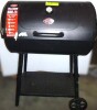 Char-Griller Blazer Charcoal Grill in Black $399 - 2