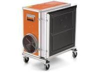 Husqvarna A2000 Dust and Slurry Vacuum New Shelf Pull $1599