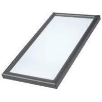 VELUX FCM 2270 Fixed Curb Mount Skylight 23 1/2" x 73 1/2" New $599