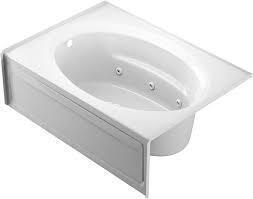 Signature 60" x 42" Alcove Bathtub Jacuzzi J4S6042 $2009