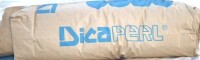 20lb Bag of Dicaperl 93763-70-3 Expanded Perlite, New