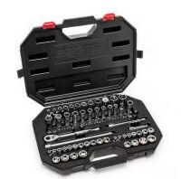 Husky 3/8 in. Drive Mechanics Tool Set (70-Piece) $199