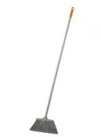 HDX 12 in. Large Angle Broom New $29