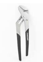 Husky 12 in. Groove Pliers with Rubber Handle / Husky 8 in. Quick Adjusting Groove Joint Pliers with Straight Jaw / Assorted $29