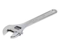 Husky 15 in. / 12 in. Adjustable Wrench New Assorted $39