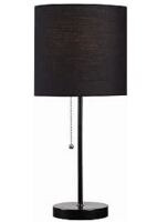 Kenroy Home Margie 19" Table Lamp New in Box $119