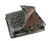 Everbilt 12 ft. W x 9 ft. L Mossy Oak Camoflage Medium Duty Tarp New $79