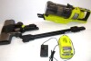 Ryobi ONE+ HP 18V Brushless Cordless Pet Stick Vac with Kit with Dual-Roller and Charger $399 - 2