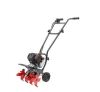 Legend Force 15 in. 46 cc Gas Powered 4-Cycle Gas Cultivator $499