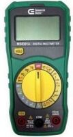 Commercial Electric Manual Ranging Digital Multimeter - MS8301A / Commercial Electric 600A AC Digital Clamp Meter / Assorted up to $99