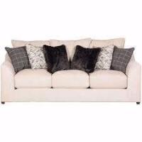 Lane Home Furnishings Sofa- Sophie Marble/Nzuri Zebra 9915-03 Brand New in Box ,$899