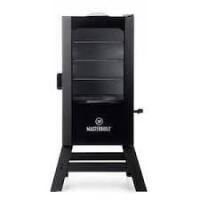 Masterbuilt 30 in. Digital Electric Smoker in Black New Floor Model $499