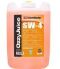 CRC SmartWasher® 14148 OzzyJuice® SW-4 Heavy Duty Degreasing Solution 5 Gallon New $150