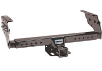 Reese Towpower Class III Trailer Hitch, 2 in. Receiver - Fits Select Chevrolet, Chrysler, Dodge, Ford, GMC, Isuzu, Jeep, Mazda, Nissan, Plymouth Vehicles $309