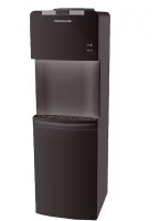 Frigidaire 3 Gal. or 5 Gal. Hot and Cold Water Dispenser in Black $229