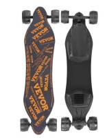 VEVOR Electric Longboard Skateboard 21.7 Mile Range for Adults Kids $499