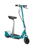 Razor E200S Electric Scooter for Kids Ages 13+ 8" Pneumatic Tires, 200-Watt Motor, Up to 12 mph and 40 min of Ride Time, for Riders up to 154 lbs New Open Box $399