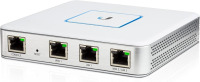 Ubiquiti Unifi Security Appliance (USG), Single, White, $699