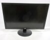 HP V241P 23.6" Screen LED-Lit Monitor, Black/HP ProDisplay P222va 21.5'' LED-Backlit LCD Monitor, Black, Assorted - 3