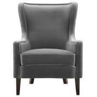 Steve Silver Roswell Linen Accent Chair $899