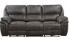 Homelegance Living Room Power Double Reclining Sofa 8517GRY-3PW New In Box $1699