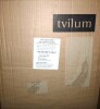 Tvilum Austin 4-Drawer White Chest of Drawers, New in Box $299 - 2