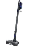 Shark IX141 Pet Cordless Stick Vacuum with XL Dust Cup, LED Headlights, Removable Handheld, Crevice Tool & Pet Multi-Tool, 40min Runtime, Grey/Iris On Working $299